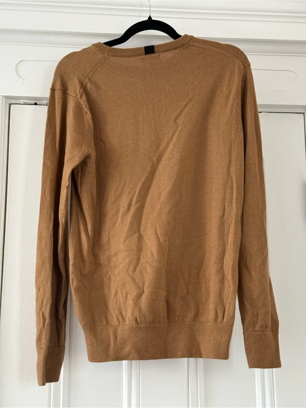 Club Monaco Core Cashmere Crewneck Sweater